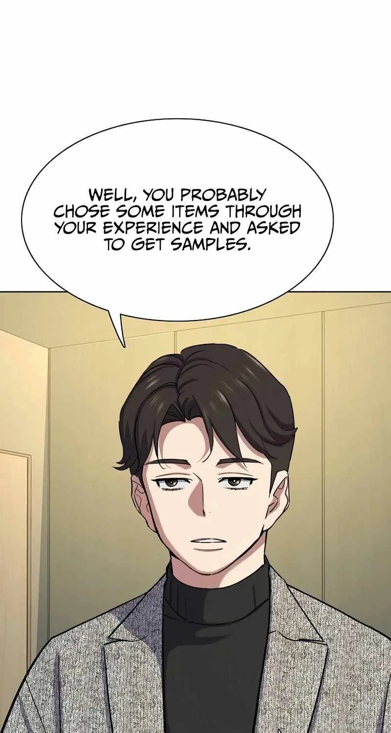Read The Chaebeol’s Youngest Son chapter 116 image 25 on Lezhin
