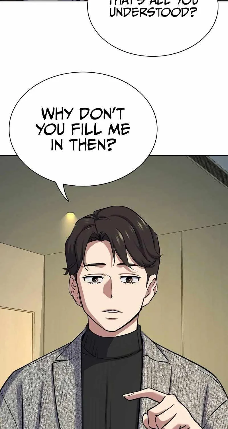 Read The Chaebeol’s Youngest Son chapter 116 image 28 on Lezhin