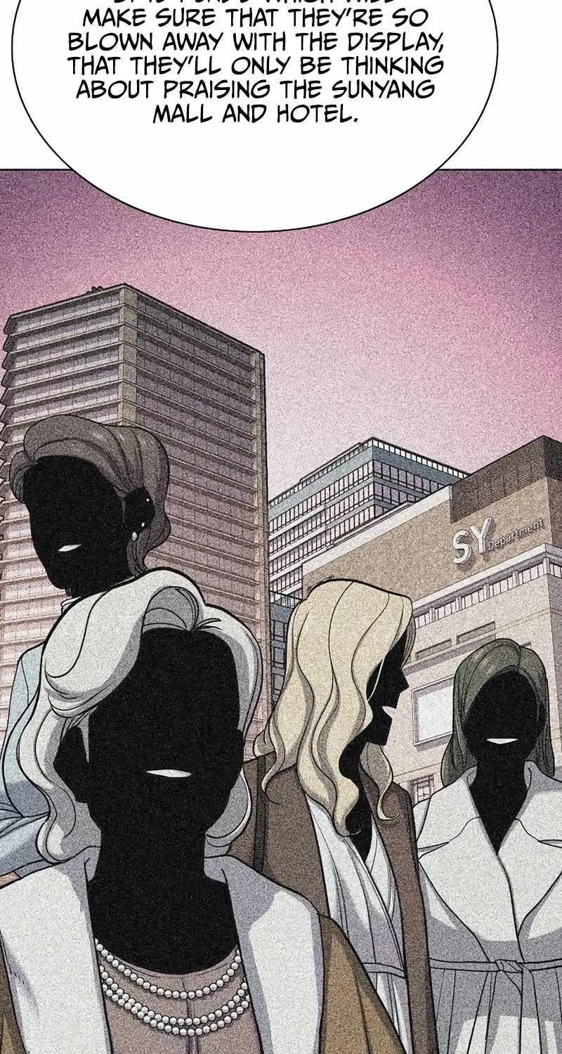 Read The Chaebeol’s Youngest Son chapter 116 image 31 on Lezhin