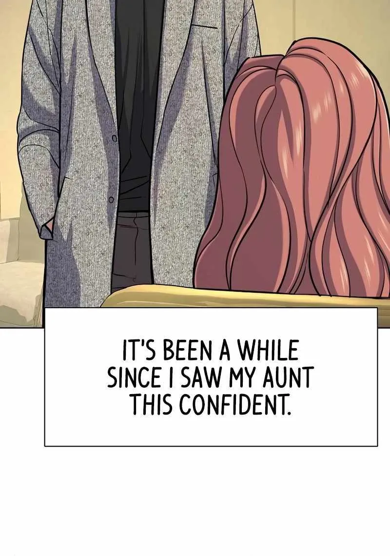 Read The Chaebeol’s Youngest Son chapter 116 image 33 on Lezhin
