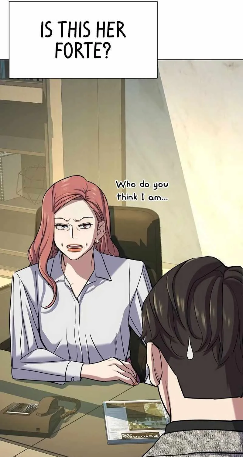 Read The Chaebeol’s Youngest Son chapter 116 image 34 on Lezhin