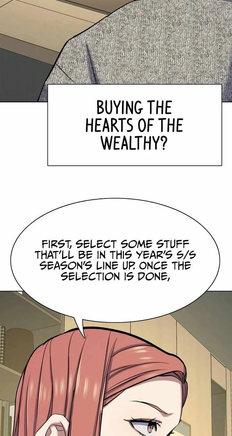 Read The Chaebeol’s Youngest Son chapter 116 image 35 on Lezhin