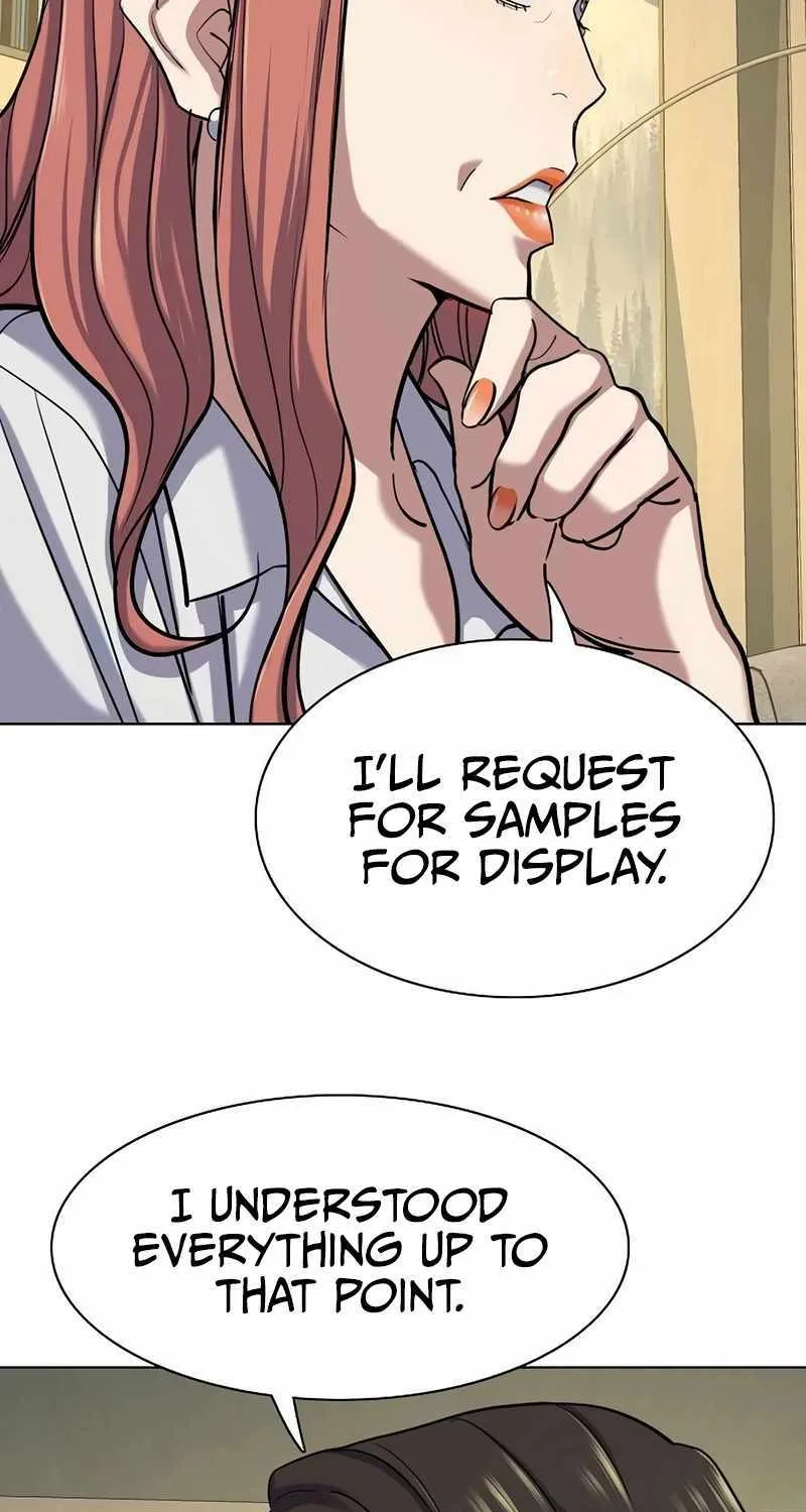 Read The Chaebeol’s Youngest Son chapter 116 image 36 on Lezhin