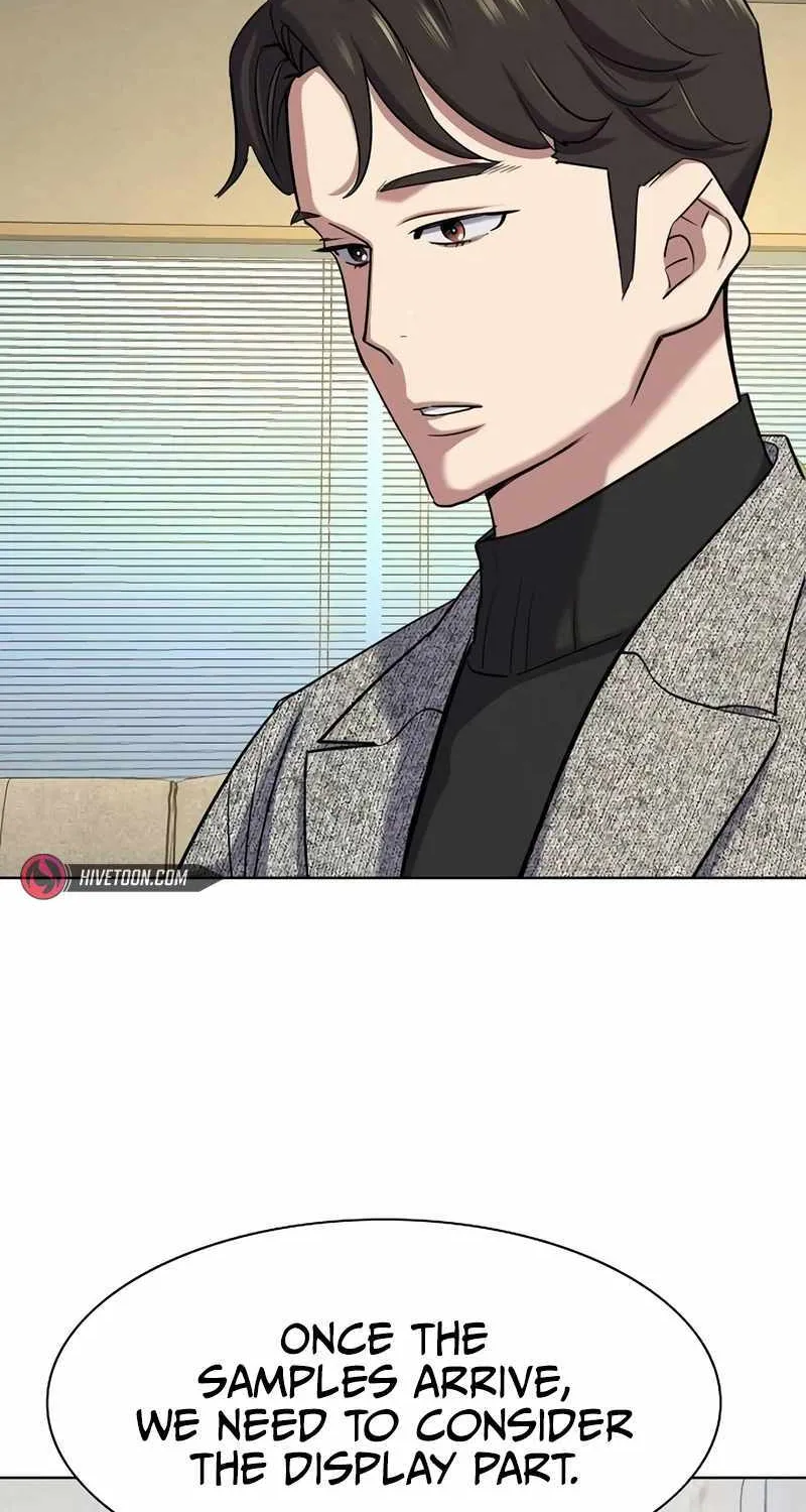 Read The Chaebeol’s Youngest Son chapter 116 image 37 on Lezhin