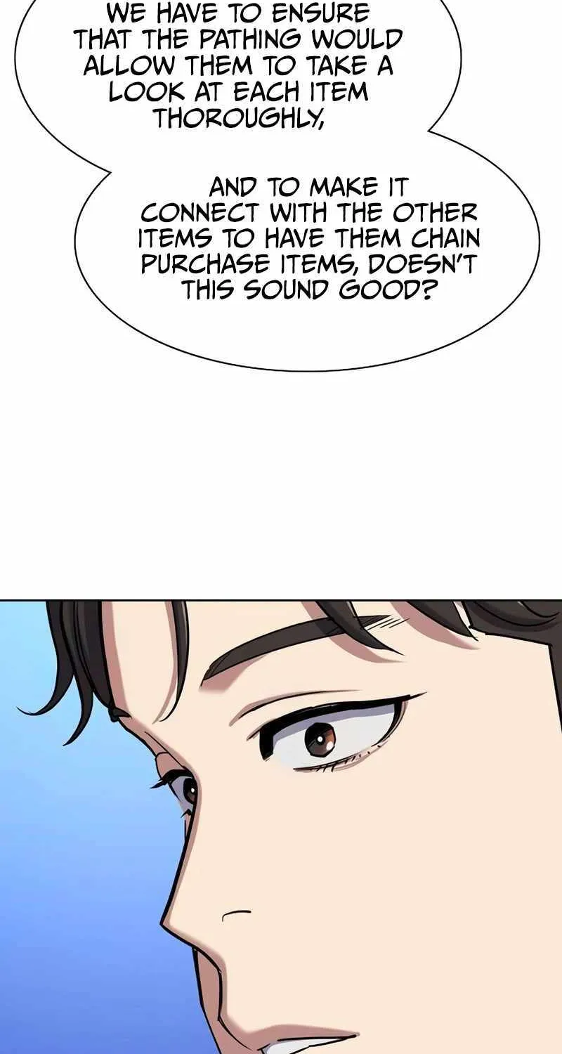 Read The Chaebeol’s Youngest Son chapter 116 image 39 on Lezhin