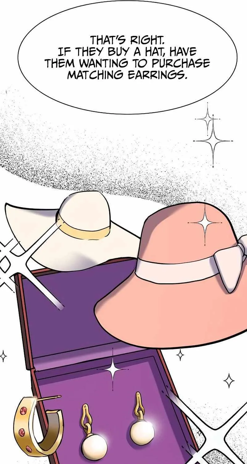 Read The Chaebeol’s Youngest Son chapter 116 image 41 on Lezhin