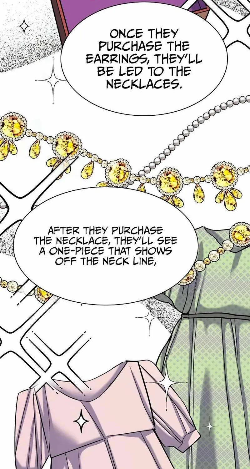 Read The Chaebeol’s Youngest Son chapter 116 image 42 on Lezhin