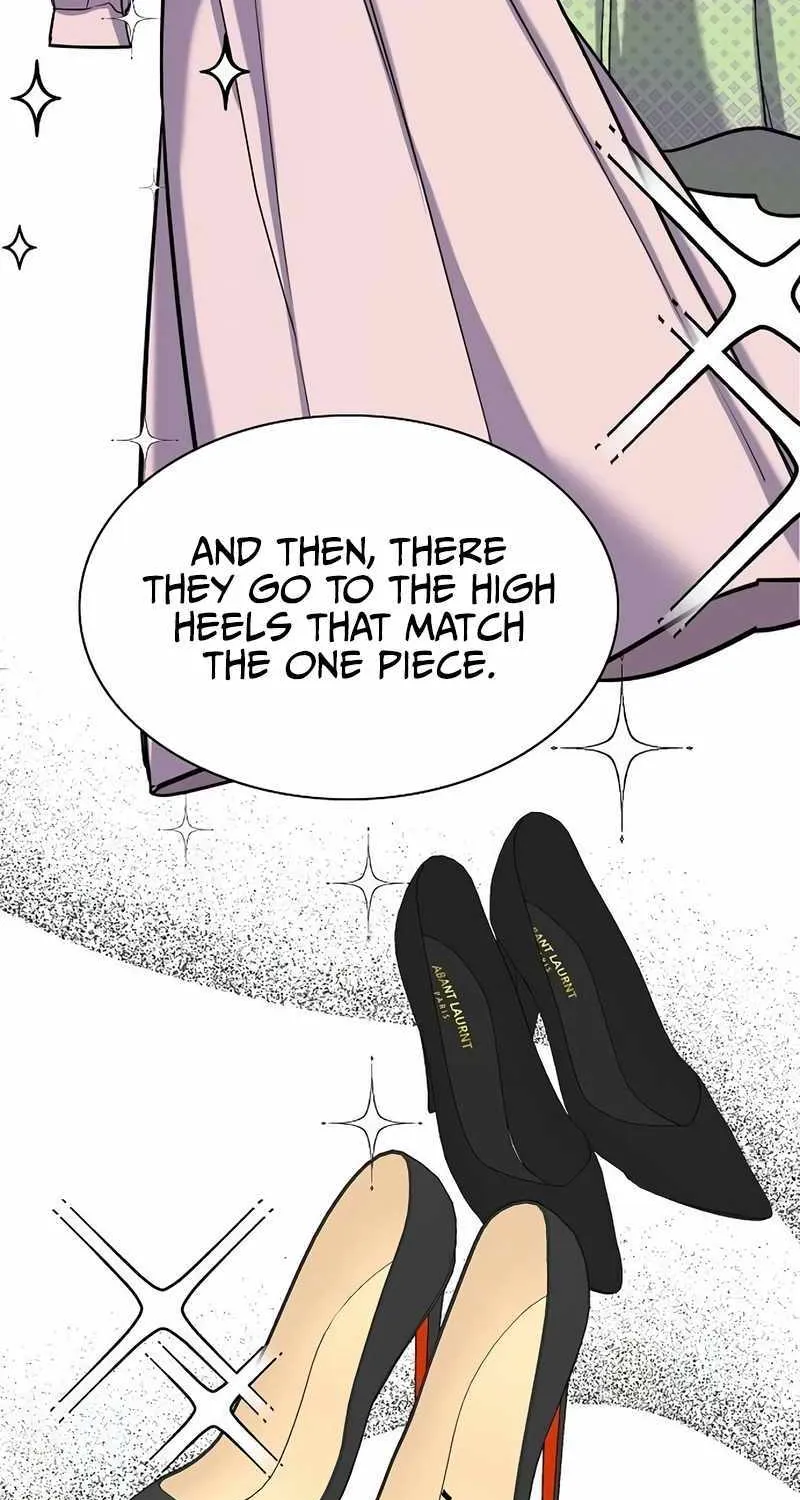 Read The Chaebeol’s Youngest Son chapter 116 image 43 on Lezhin