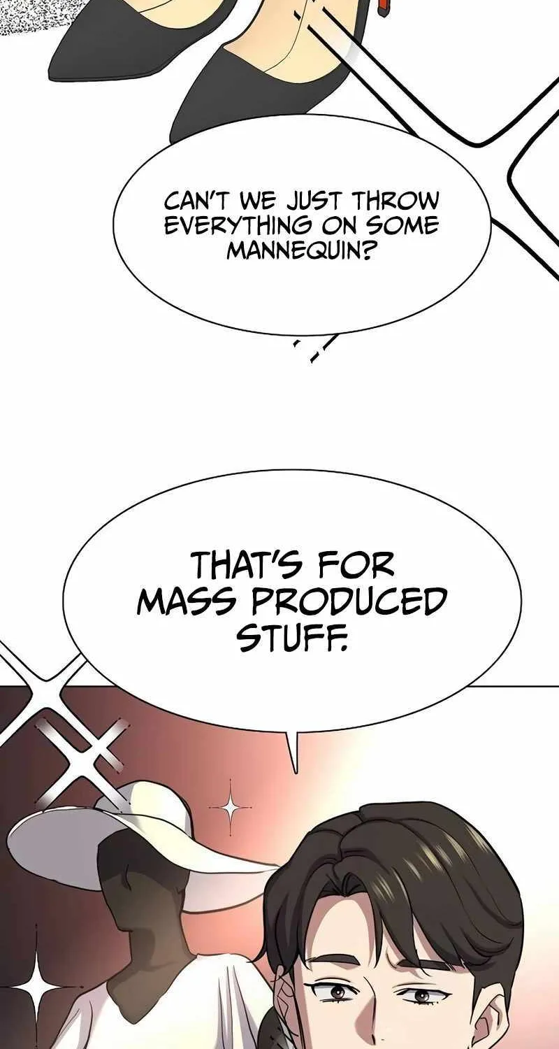 Read The Chaebeol’s Youngest Son chapter 116 image 44 on Lezhin