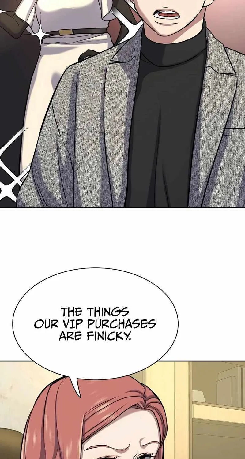 Read The Chaebeol’s Youngest Son chapter 116 image 45 on Lezhin