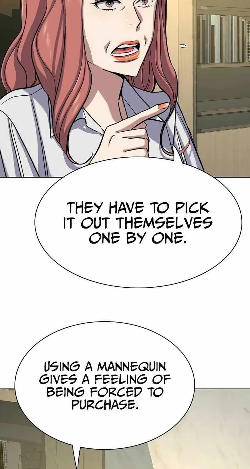 Read The Chaebeol’s Youngest Son chapter 116 image 46 on Lezhin