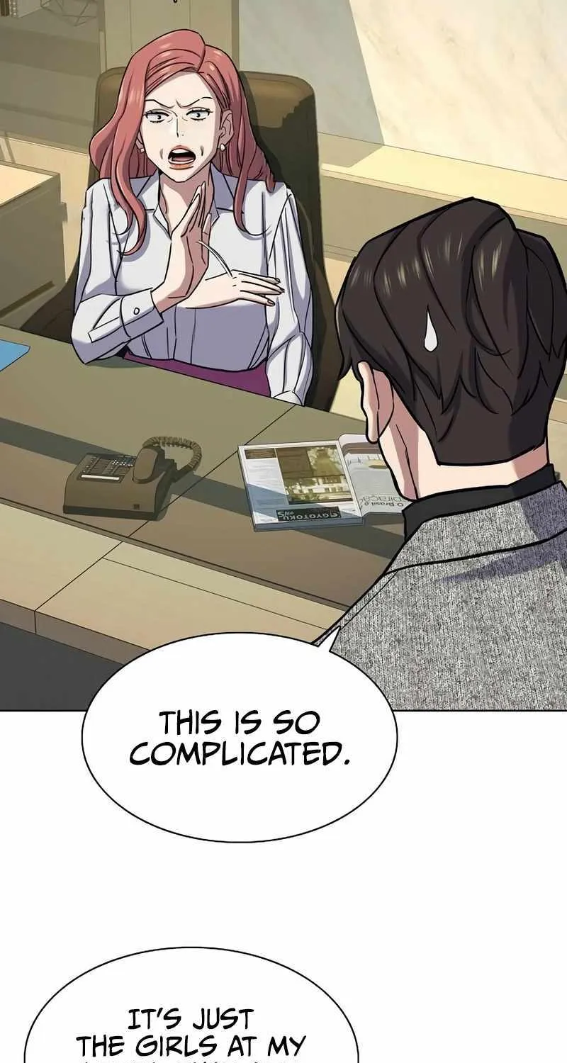 Read The Chaebeol’s Youngest Son chapter 116 image 47 on Lezhin