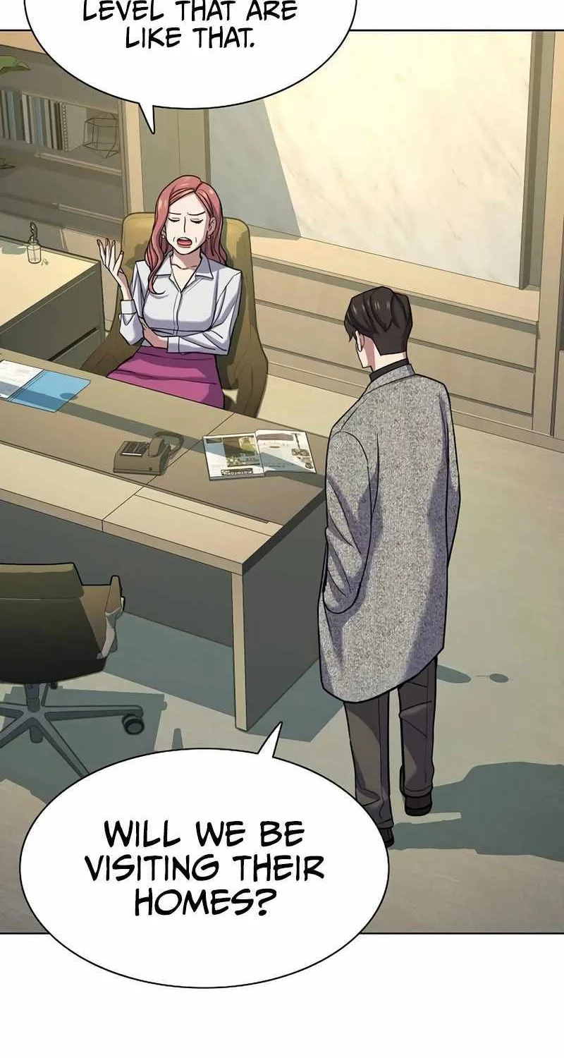 Read The Chaebeol’s Youngest Son chapter 116 image 48 on Lezhin