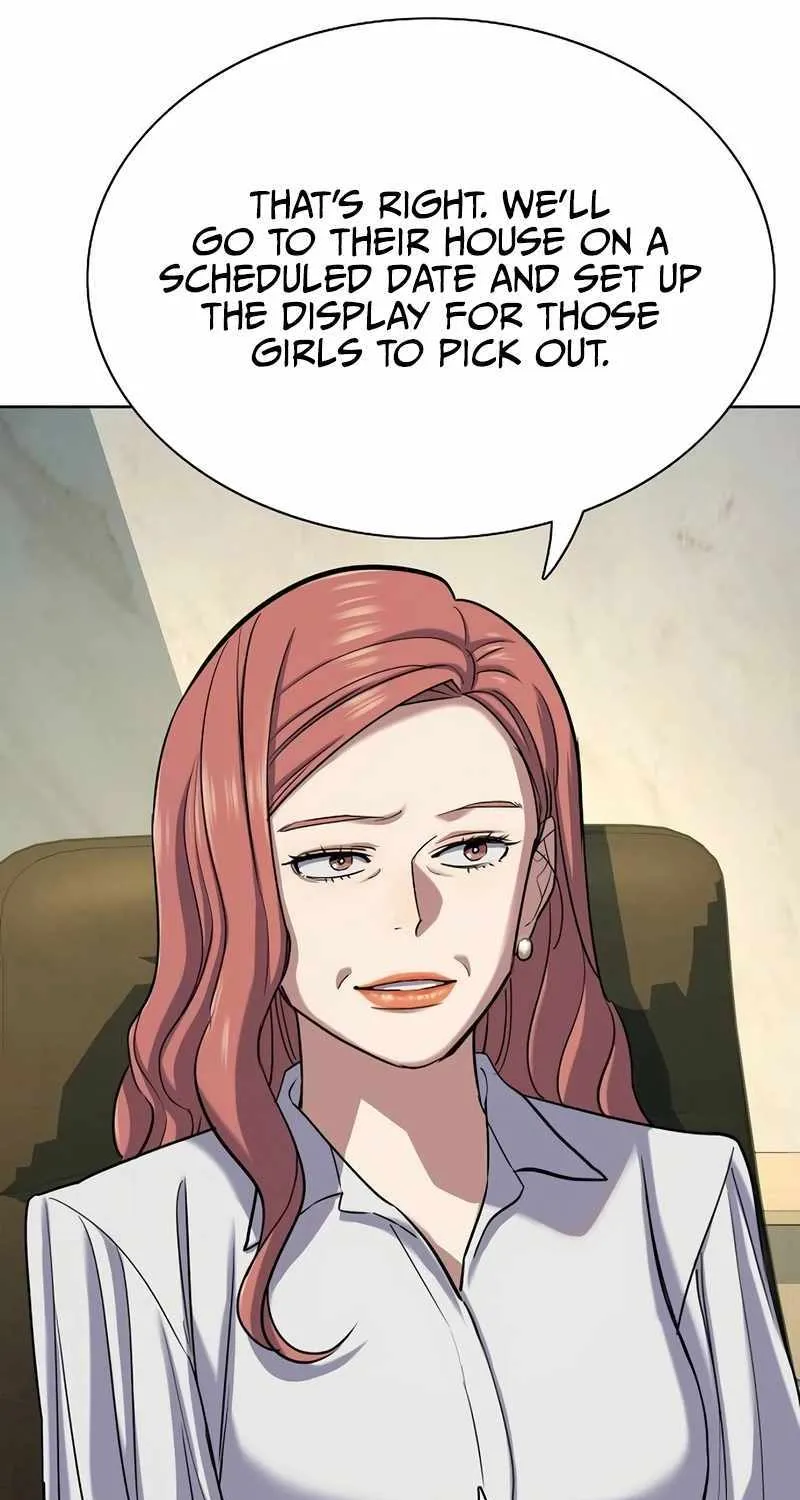 Read The Chaebeol’s Youngest Son chapter 116 image 49 on Lezhin