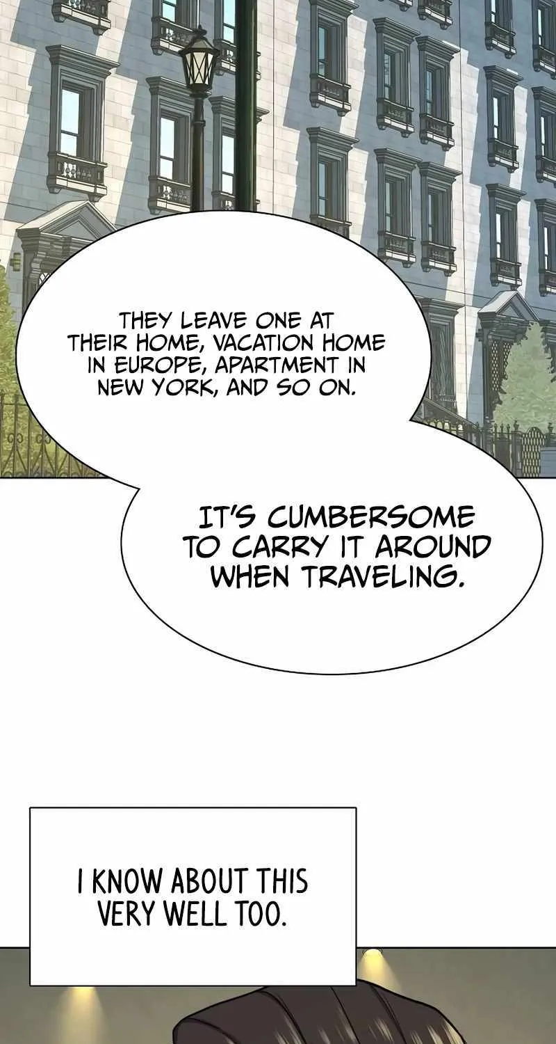 Read The Chaebeol’s Youngest Son chapter 116 image 51 on Lezhin