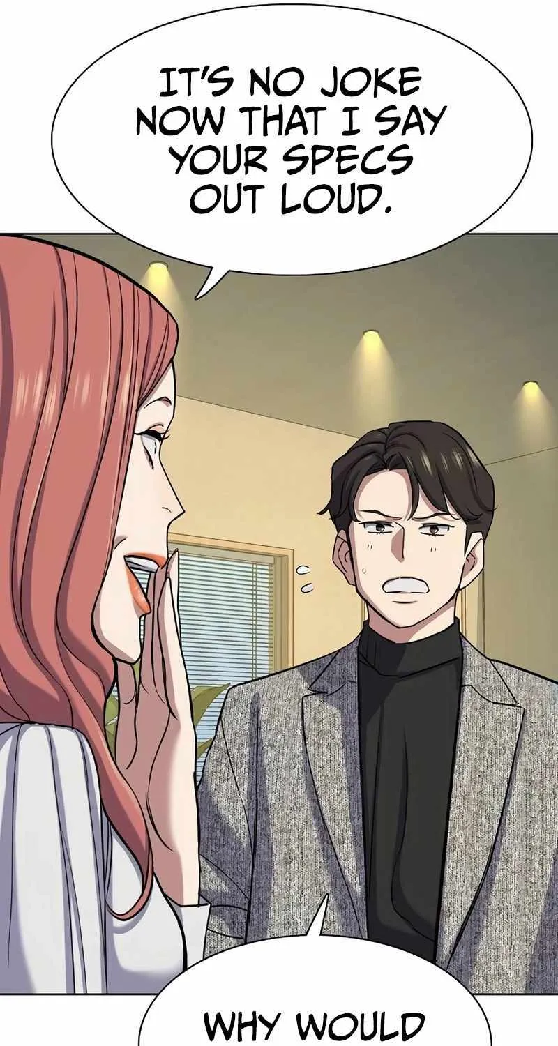 Read The Chaebeol’s Youngest Son chapter 116 image 57 on Lezhin