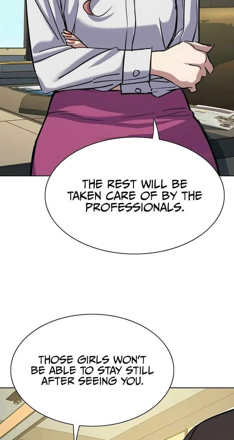 Read The Chaebeol’s Youngest Son chapter 116 image 59 on Lezhin