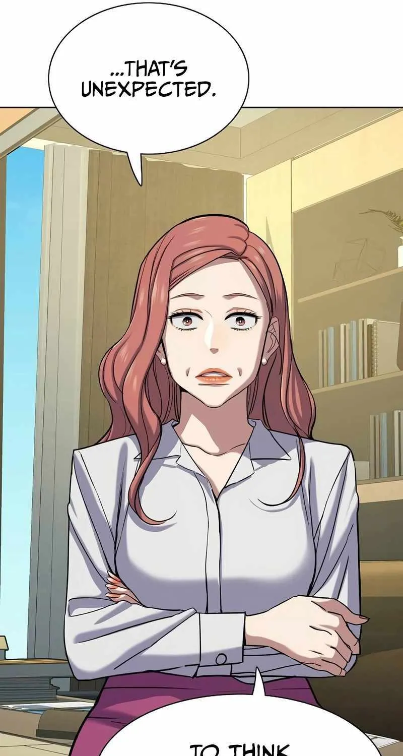 Read The Chaebeol’s Youngest Son chapter 116 image 65 on Lezhin