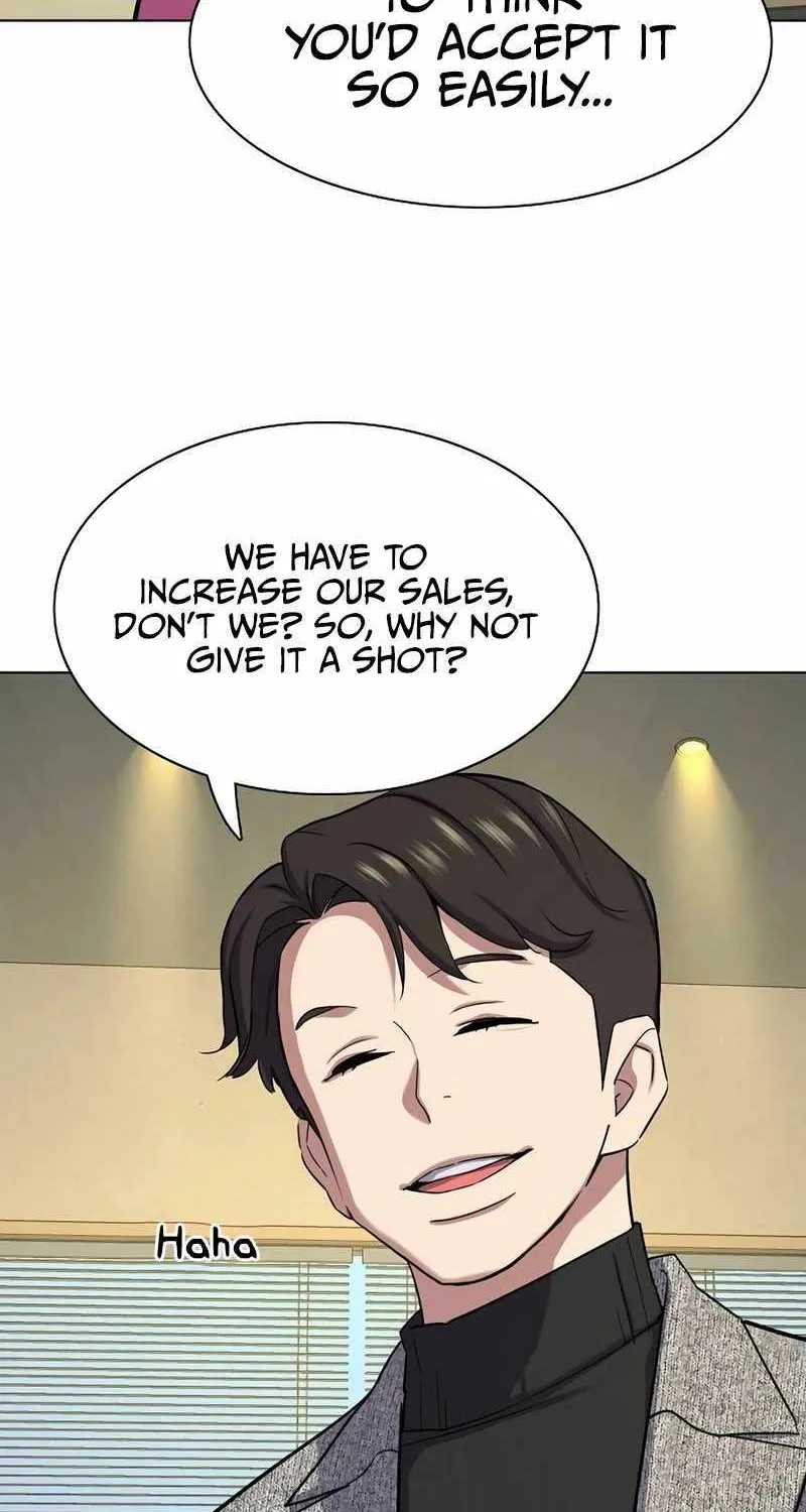 Read The Chaebeol’s Youngest Son chapter 116 image 66 on Lezhin