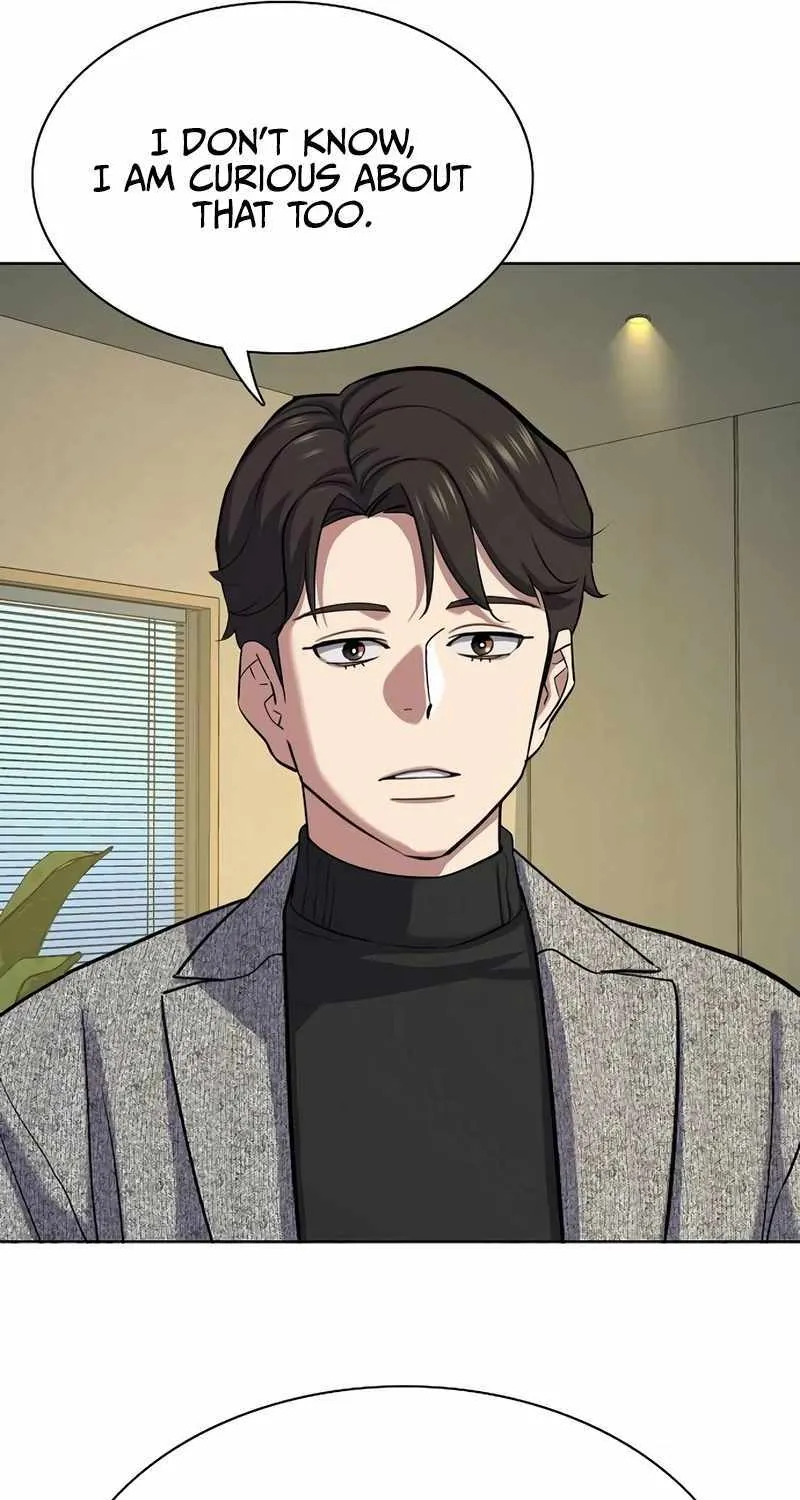 Read The Chaebeol’s Youngest Son chapter 116 image 73 on Lezhin