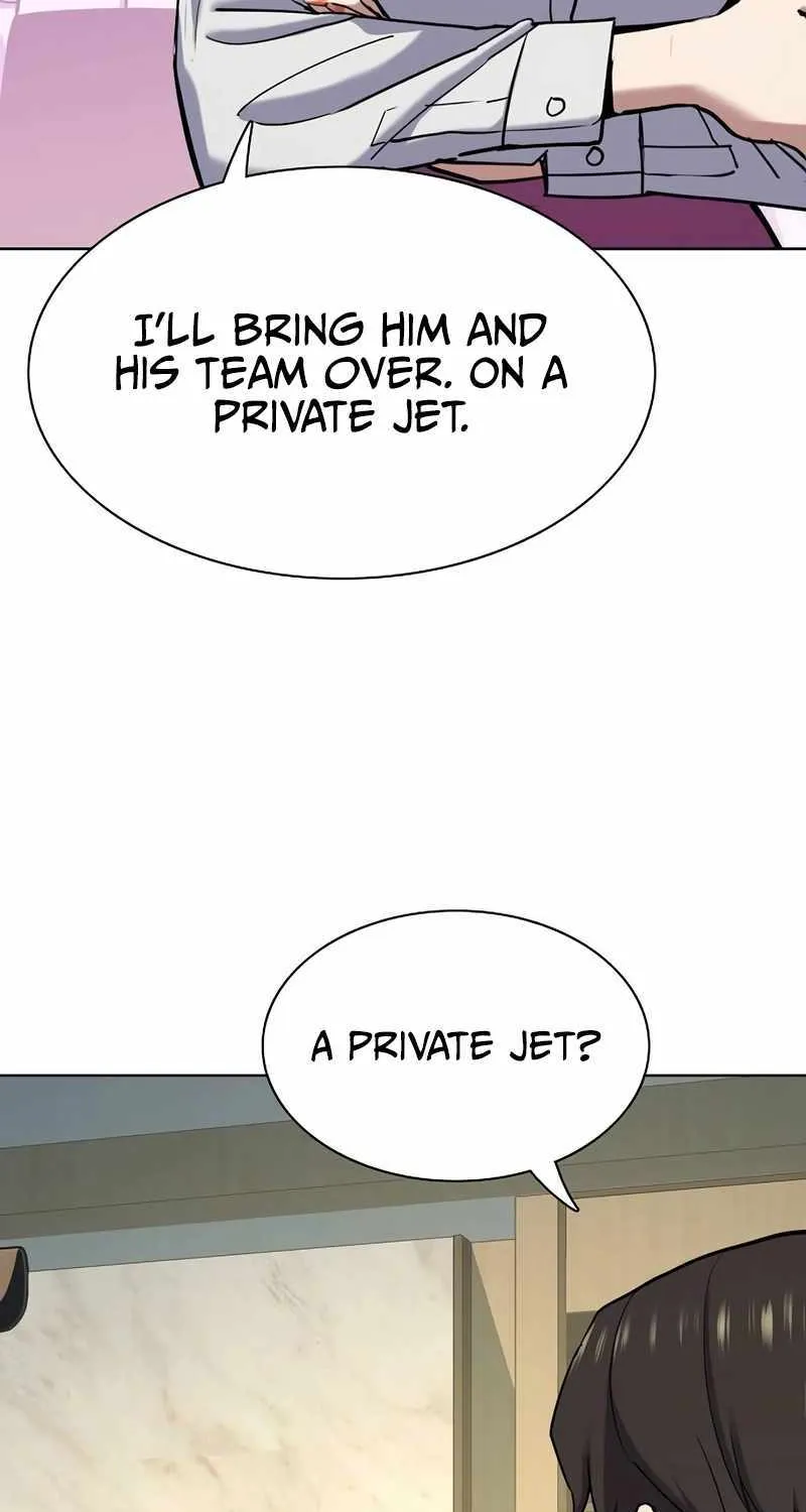 Read The Chaebeol’s Youngest Son chapter 116 image 75 on Lezhin