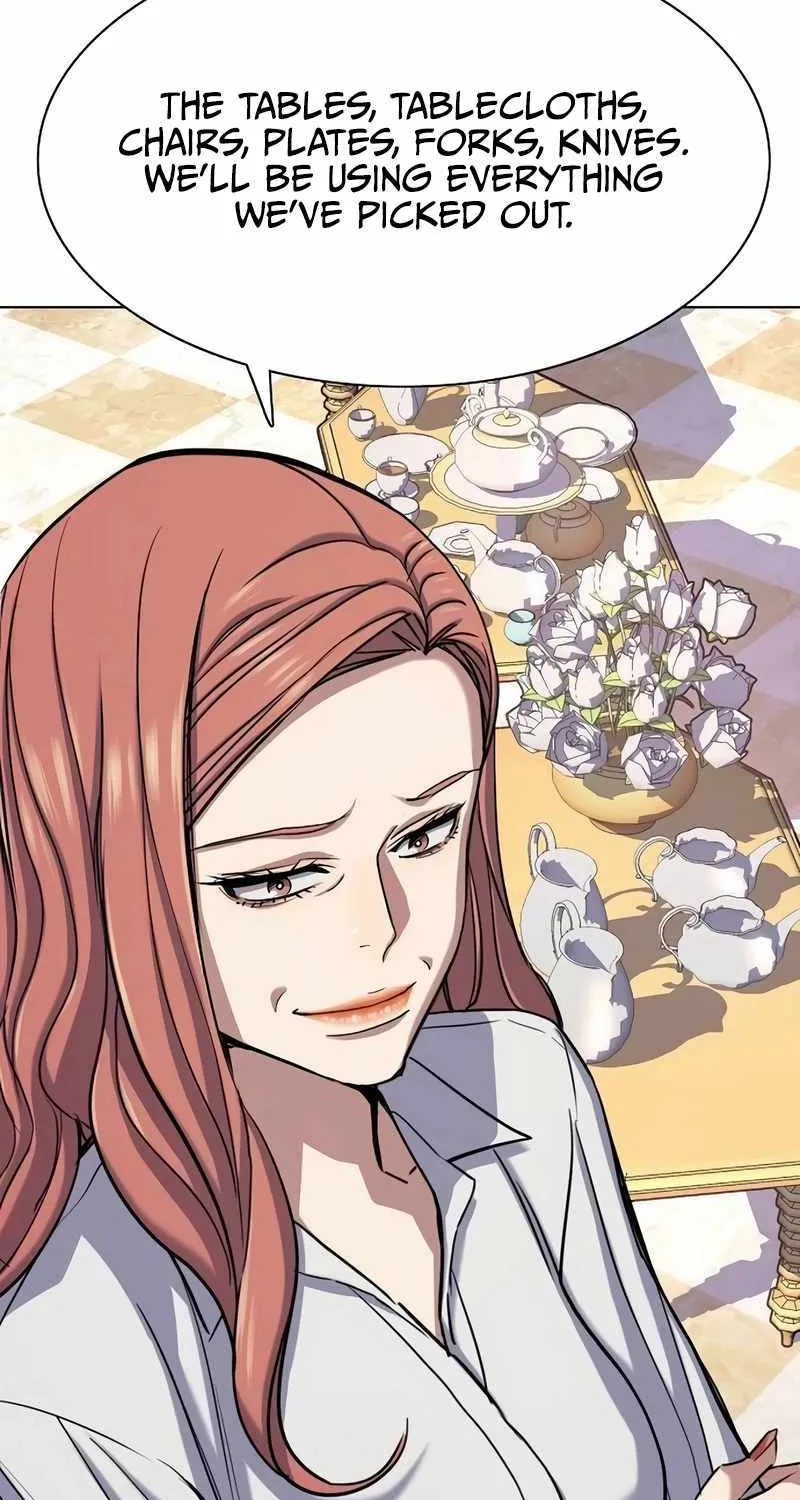 Read The Chaebeol’s Youngest Son chapter 116 image 79 on Lezhin