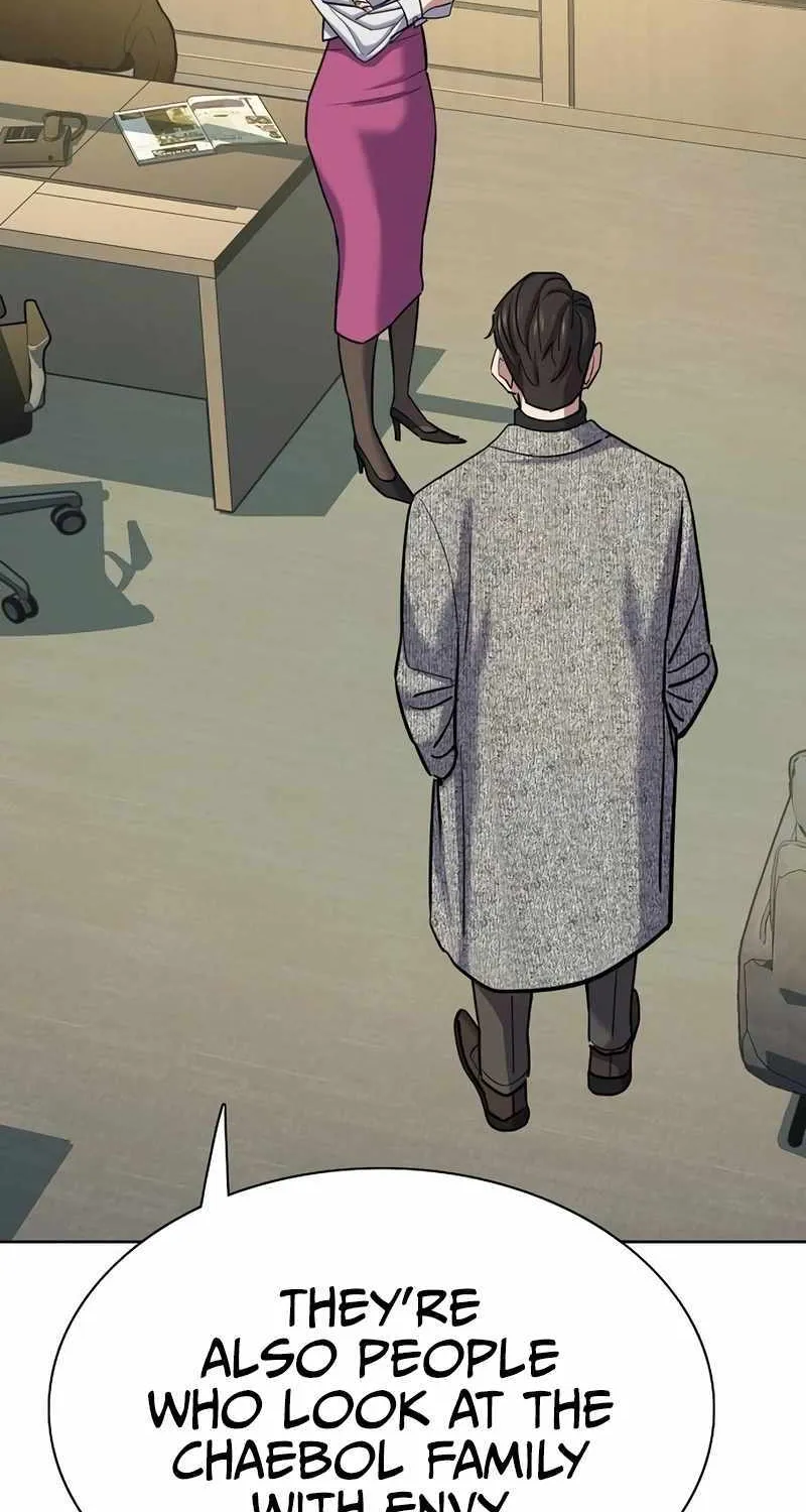 Read The Chaebeol’s Youngest Son chapter 116 image 84 on Lezhin