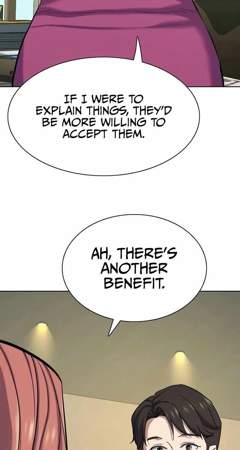 Read The Chaebeol’s Youngest Son chapter 116 image 89 on Lezhin