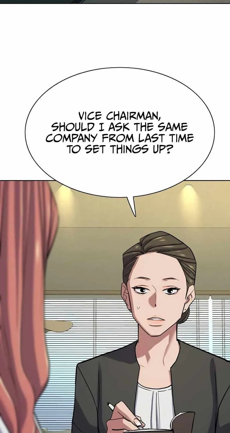 Read The Chaebeol’s Youngest Son chapter 116 image 9 on Lezhin
