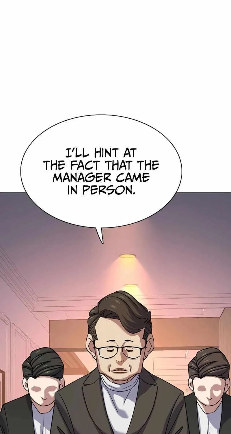 Read The Chaebeol’s Youngest Son chapter 117 image 10 on Lezhin