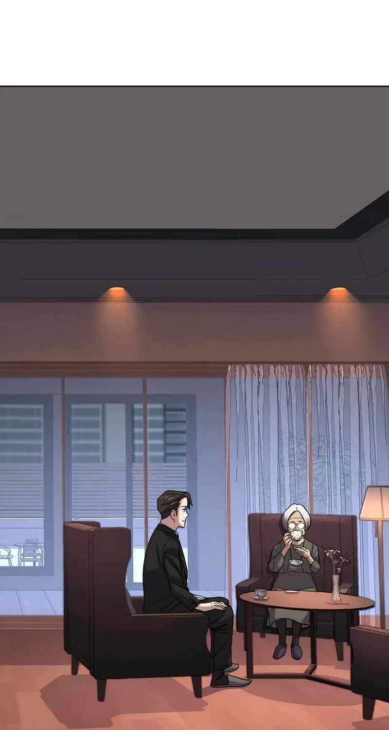 Read The Chaebeol’s Youngest Son chapter 117 image 100 on Lezhin