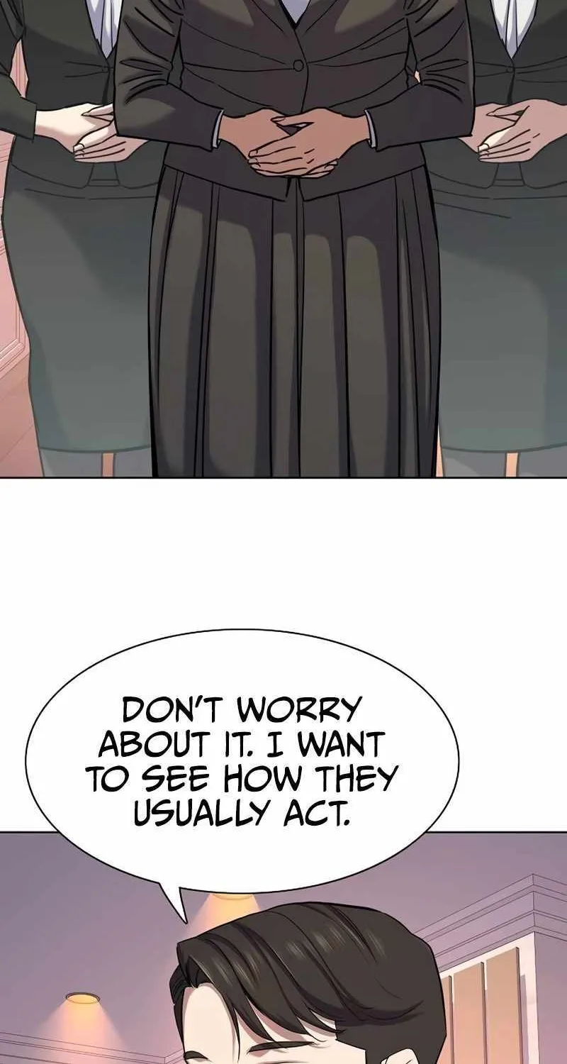 Read The Chaebeol’s Youngest Son chapter 117 image 11 on Lezhin