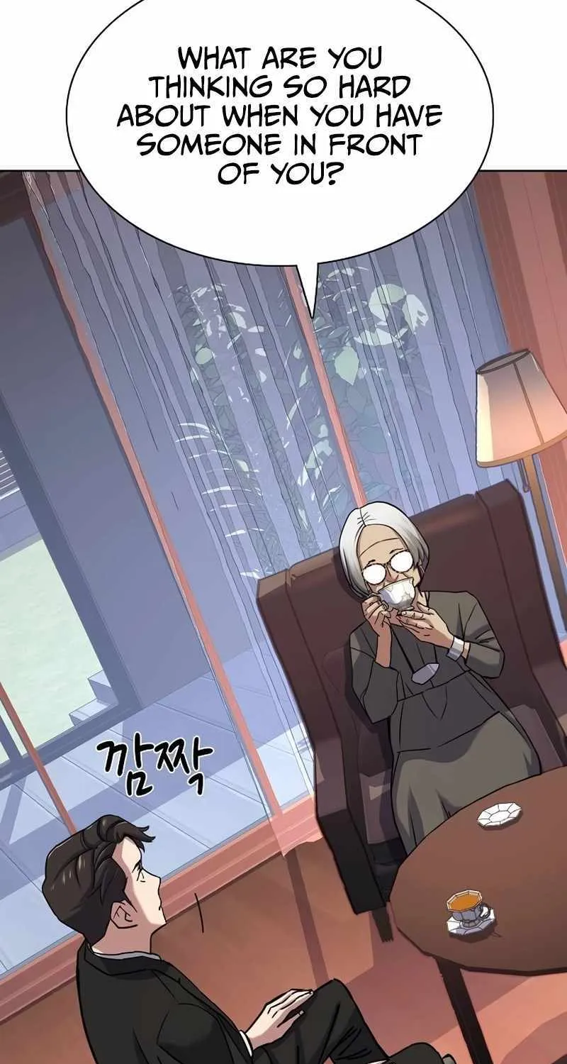Read The Chaebeol’s Youngest Son chapter 117 image 111 on Lezhin