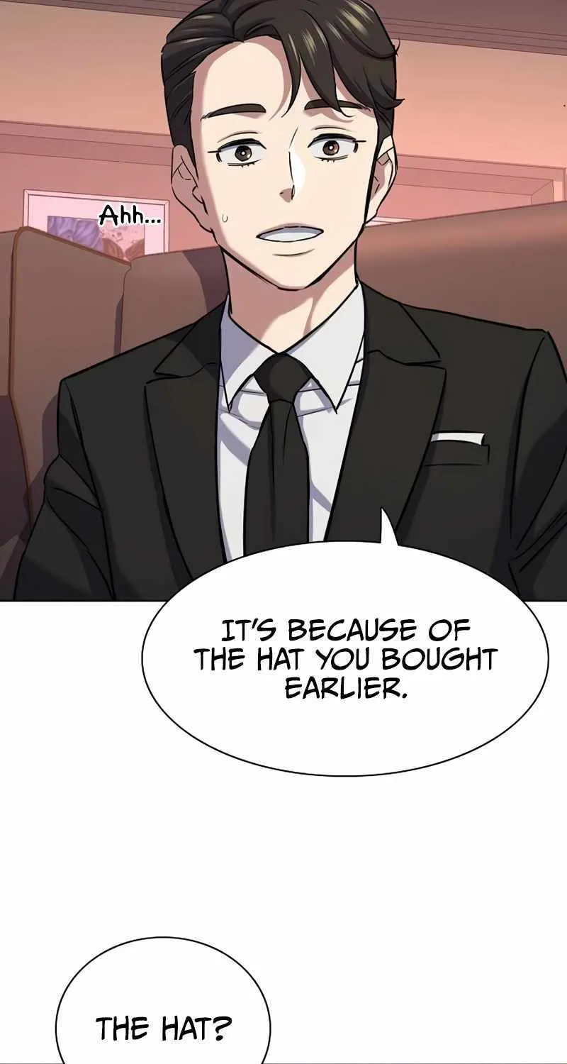 Read The Chaebeol’s Youngest Son chapter 117 image 113 on Lezhin