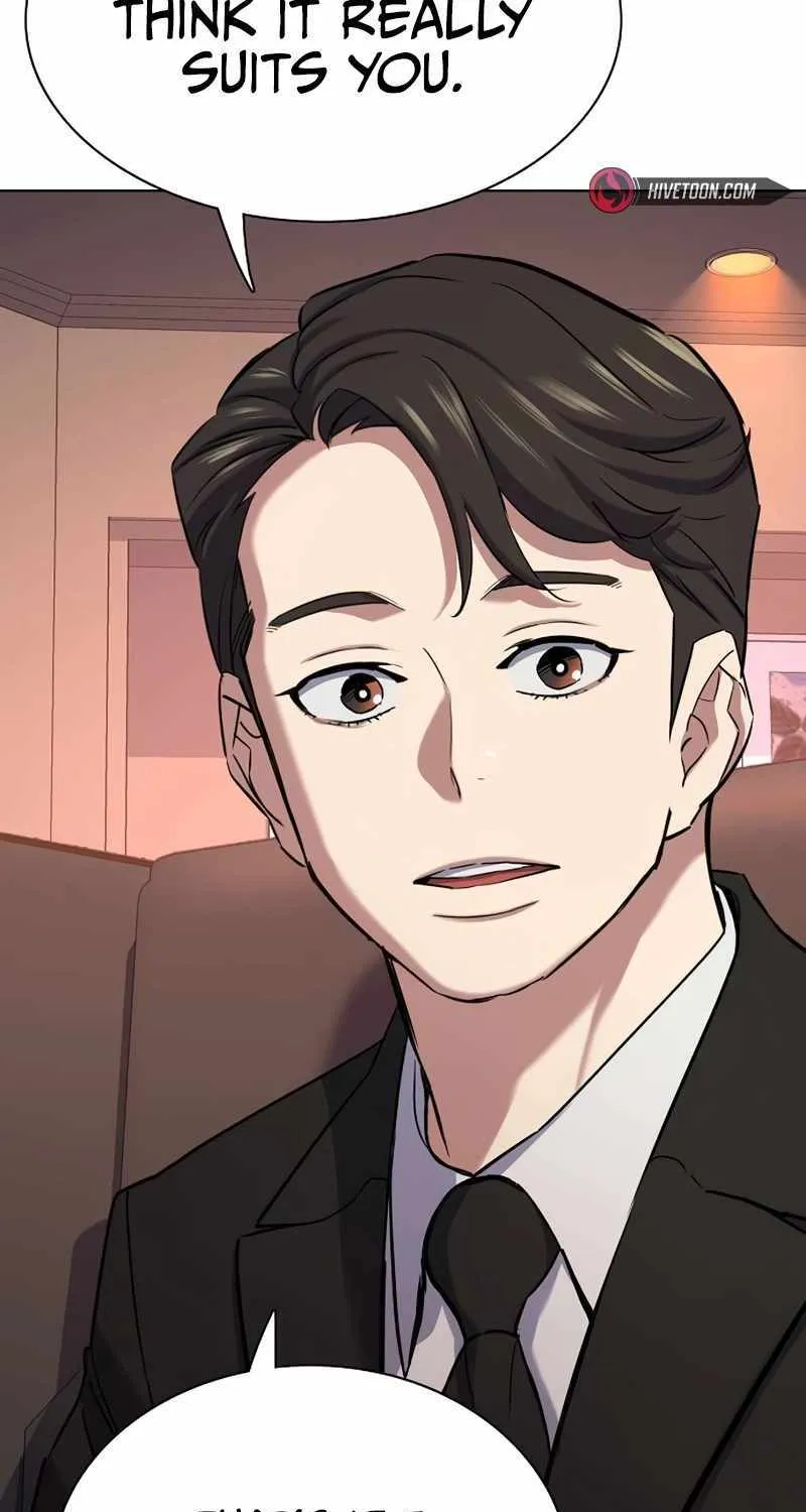 Read The Chaebeol’s Youngest Son chapter 117 image 115 on Lezhin