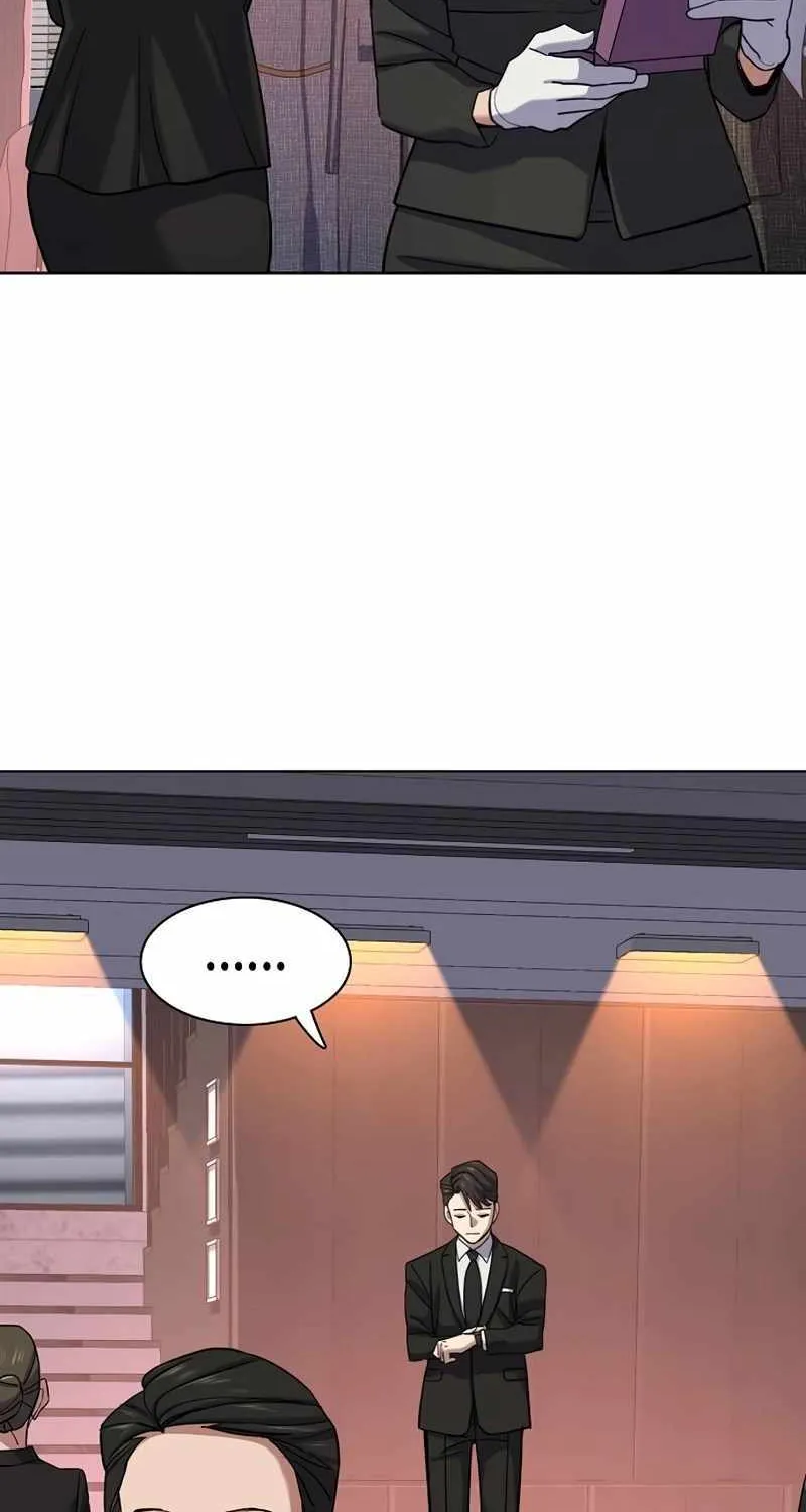Read The Chaebeol’s Youngest Son chapter 117 image 16 on Lezhin