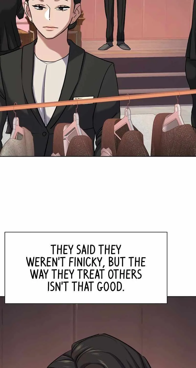 Read The Chaebeol’s Youngest Son chapter 117 image 17 on Lezhin