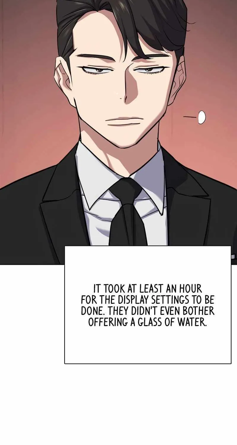 Read The Chaebeol’s Youngest Son chapter 117 image 18 on Lezhin