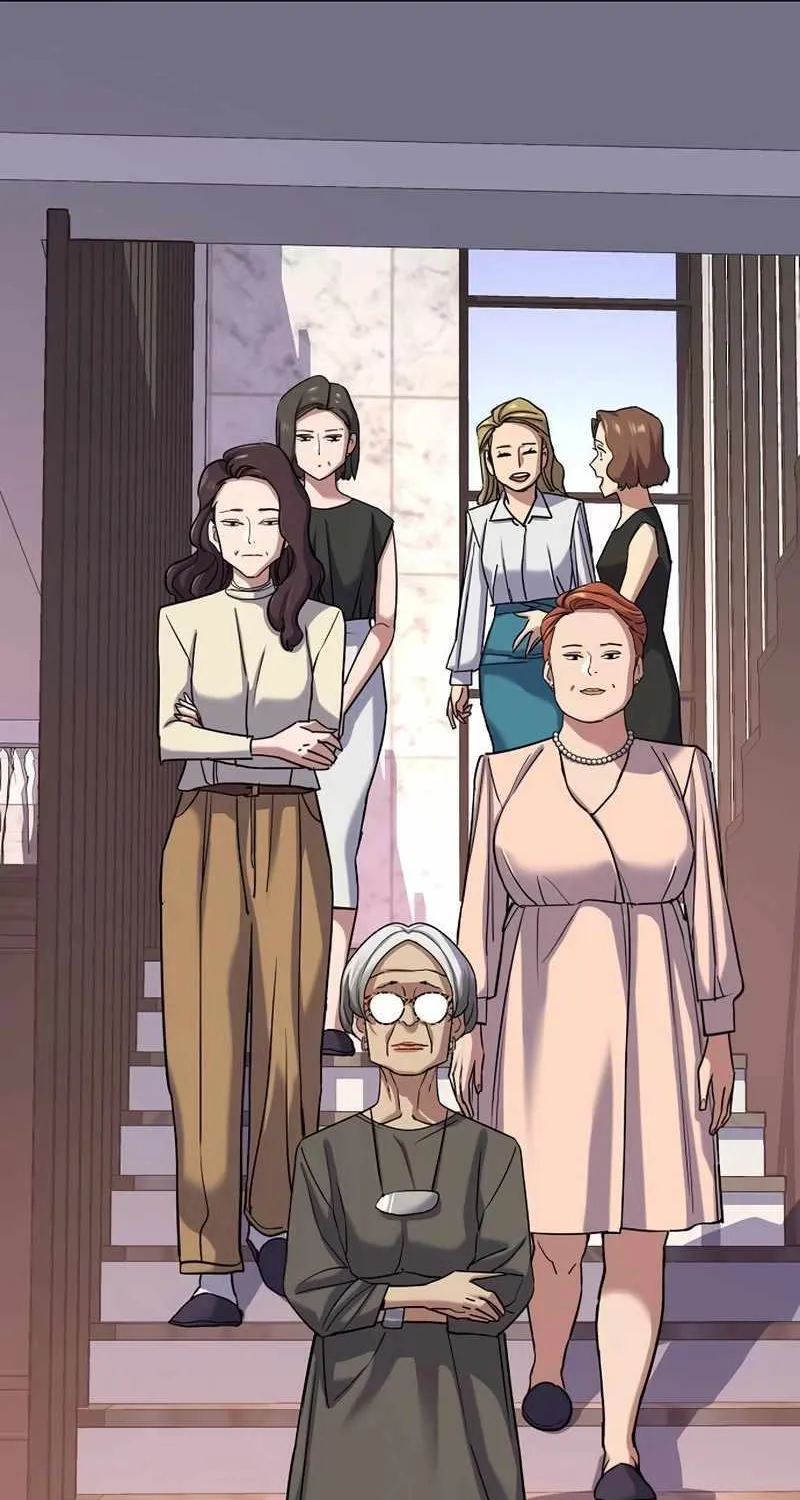 Read The Chaebeol’s Youngest Son chapter 117 image 24 on Lezhin