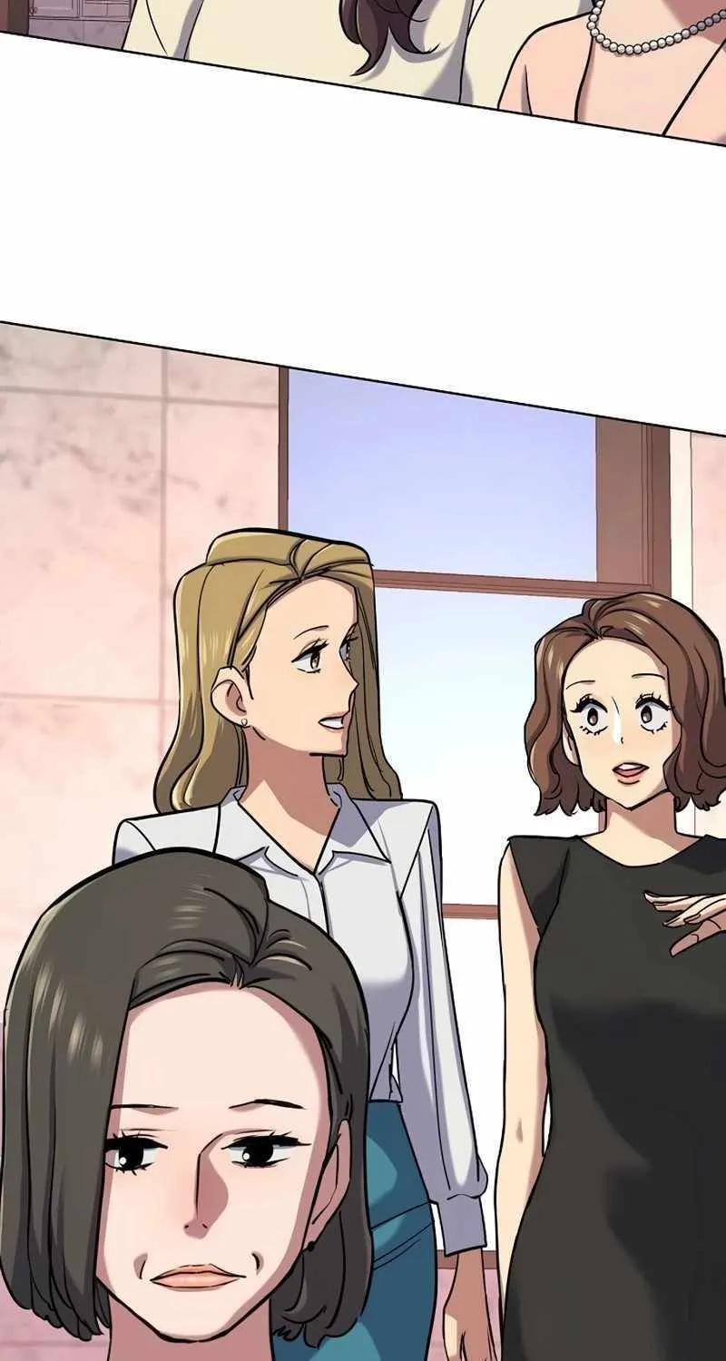 Read The Chaebeol’s Youngest Son chapter 117 image 27 on Lezhin