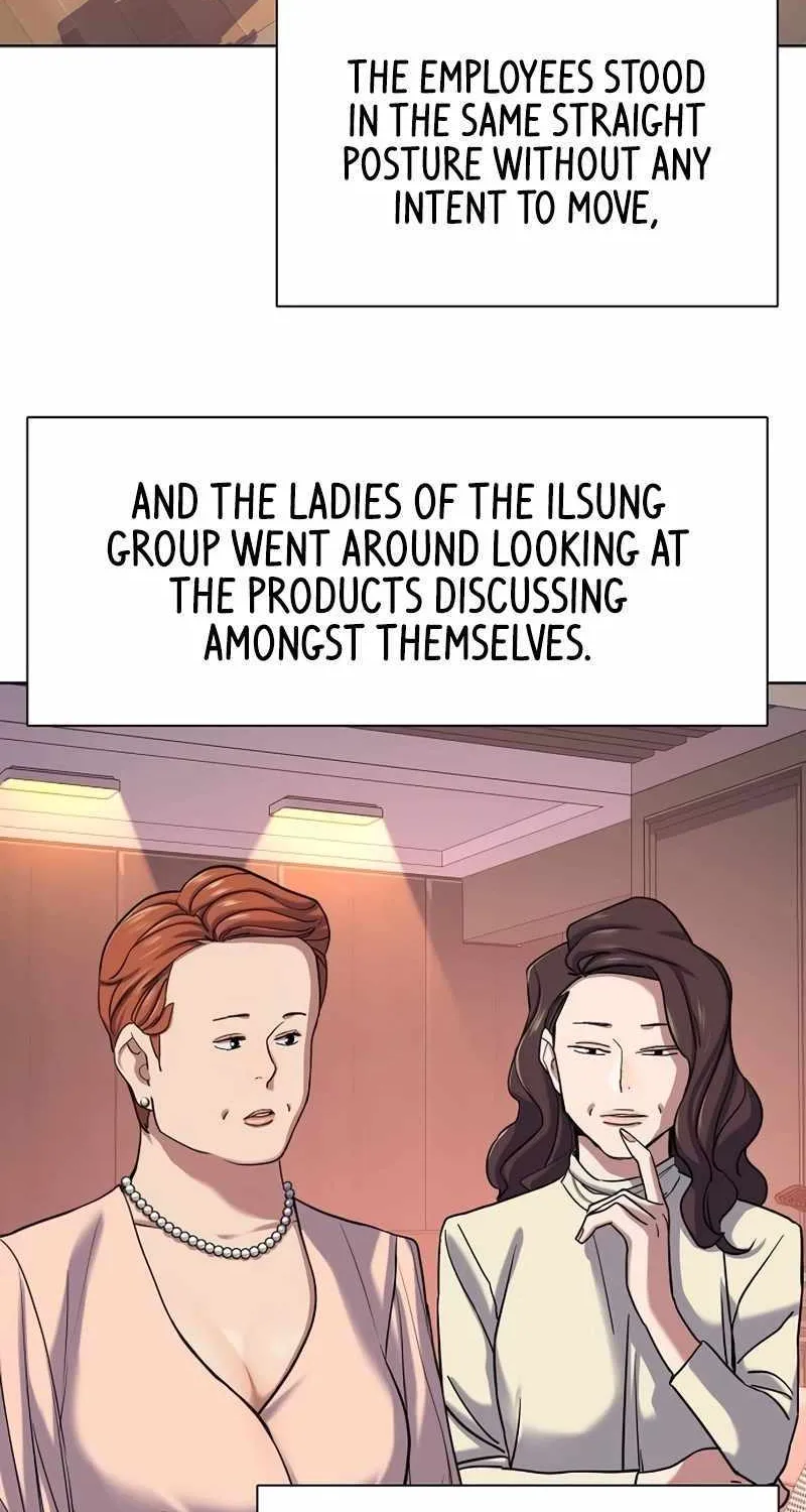 Read The Chaebeol’s Youngest Son chapter 117 image 34 on Lezhin