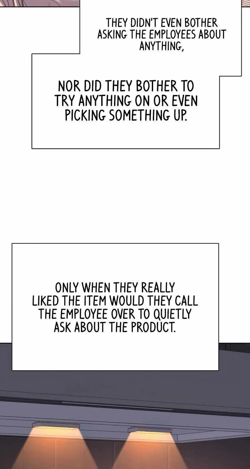 Read The Chaebeol’s Youngest Son chapter 117 image 35 on Lezhin