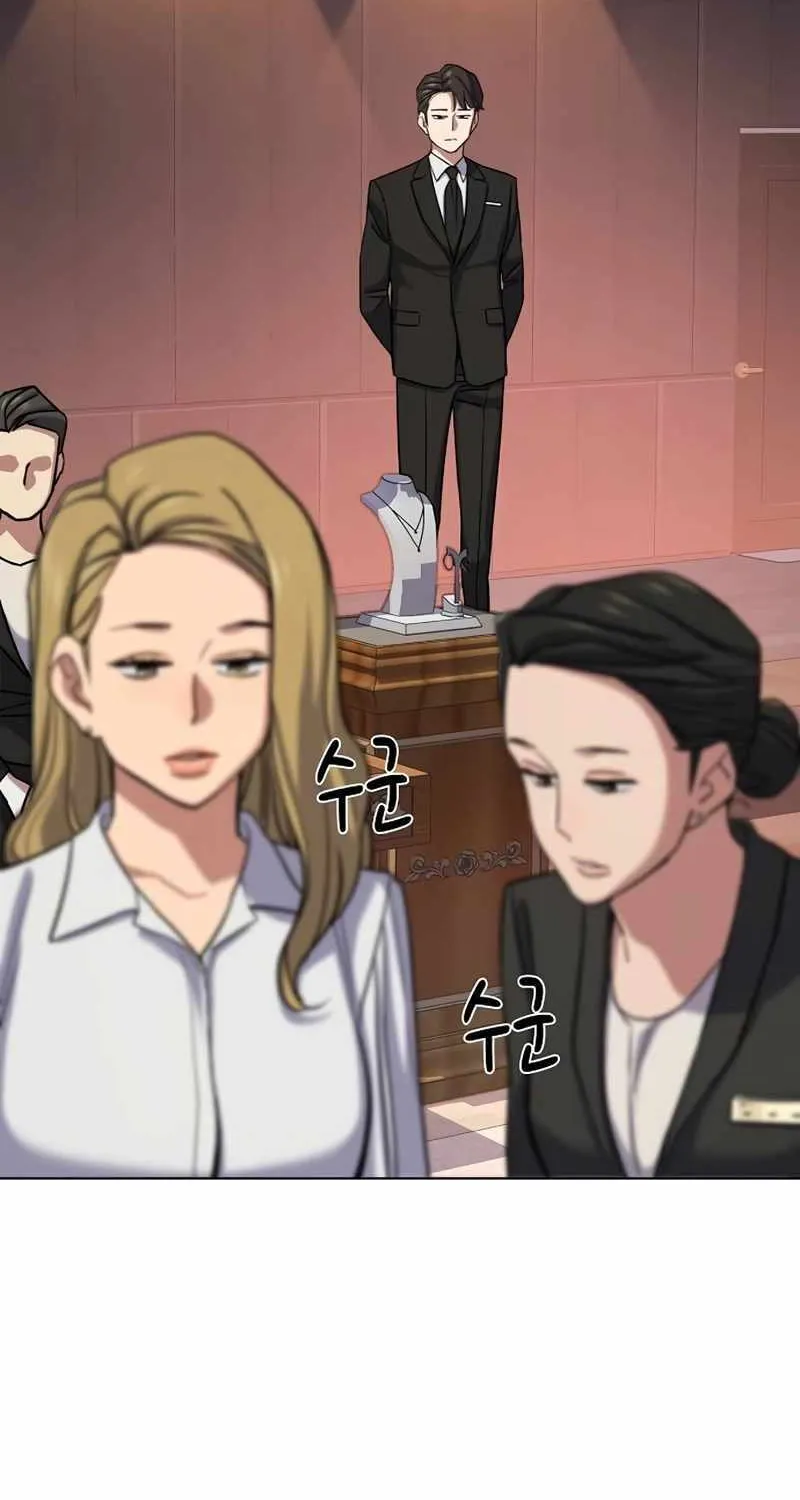 Read The Chaebeol’s Youngest Son chapter 117 image 36 on Lezhin