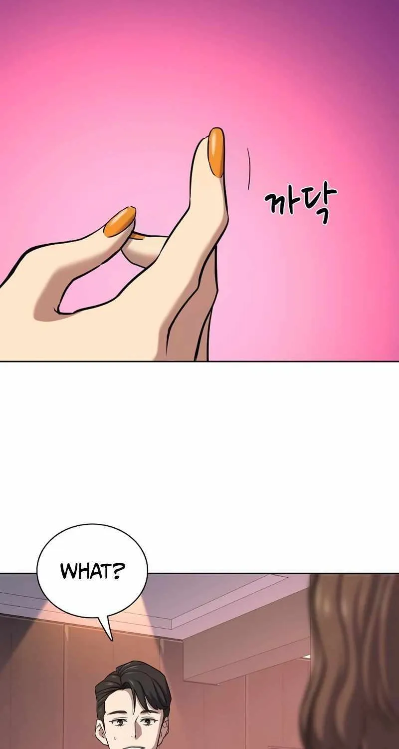 Read The Chaebeol’s Youngest Son chapter 117 image 44 on Lezhin