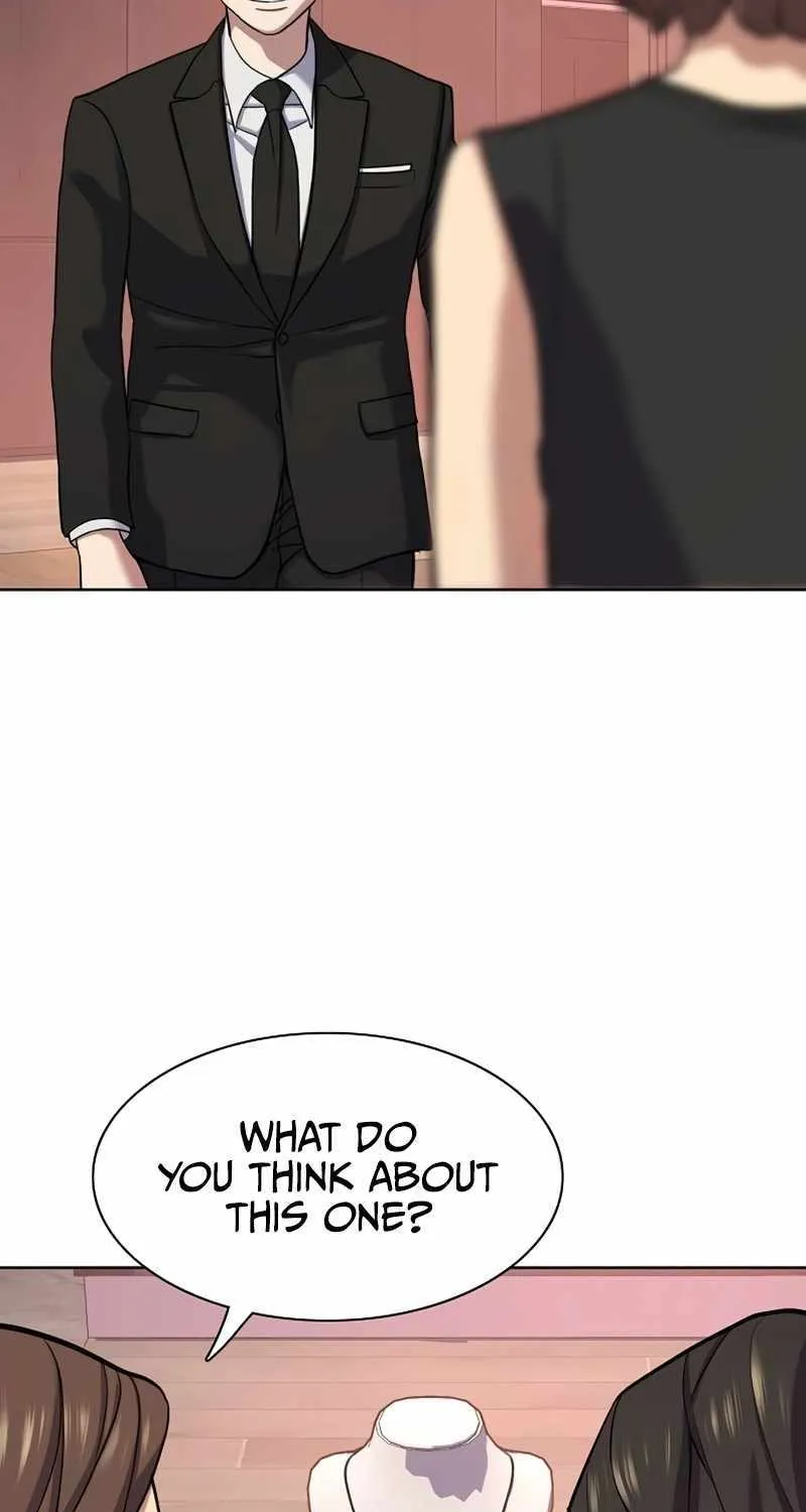 Read The Chaebeol’s Youngest Son chapter 117 image 45 on Lezhin