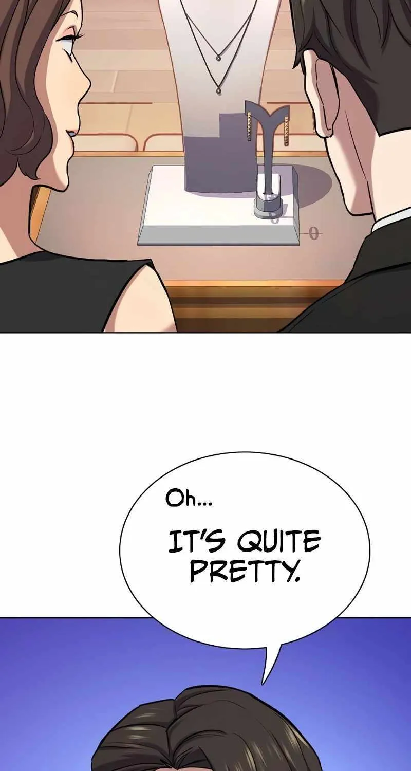 Read The Chaebeol’s Youngest Son chapter 117 image 46 on Lezhin