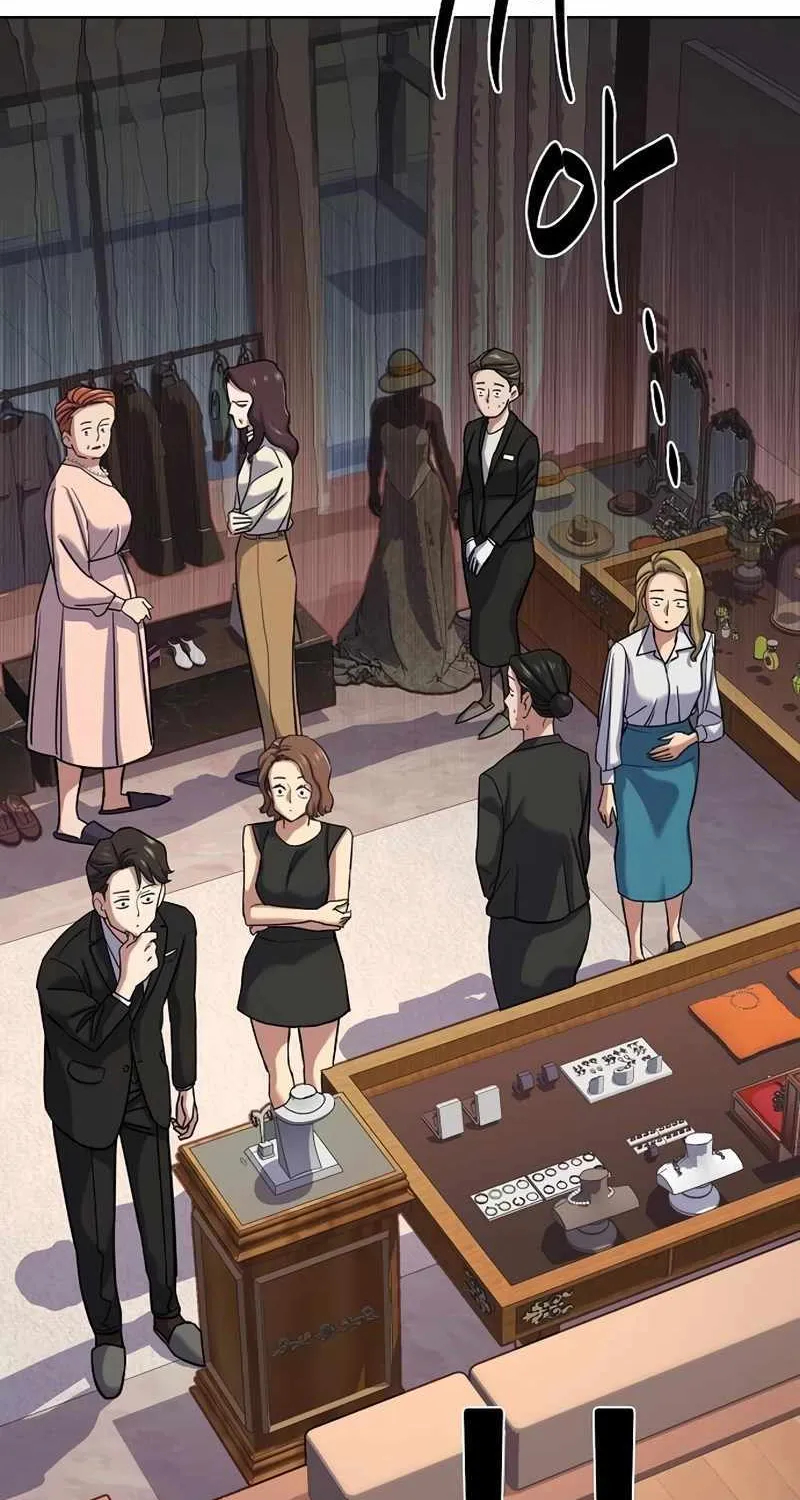 Read The Chaebeol’s Youngest Son chapter 117 image 48 on Lezhin