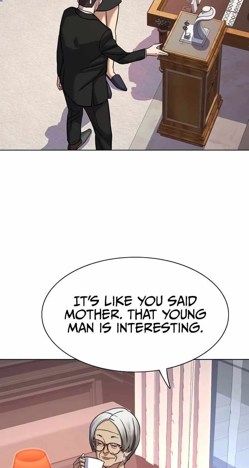 Read The Chaebeol’s Youngest Son chapter 117 image 57 on Lezhin