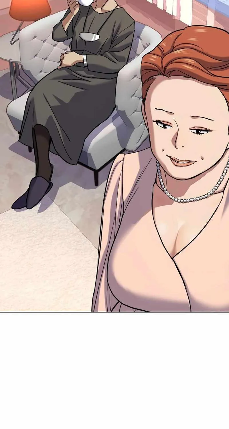 Read The Chaebeol’s Youngest Son chapter 117 image 58 on Lezhin