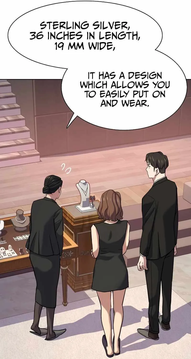 Read The Chaebeol’s Youngest Son chapter 117 image 60 on Lezhin